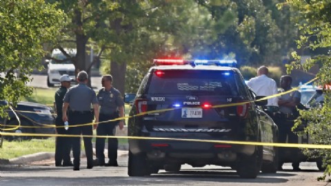 Oklahoma: un adolescente de 13 años fue detenido por el asesinato de su madre