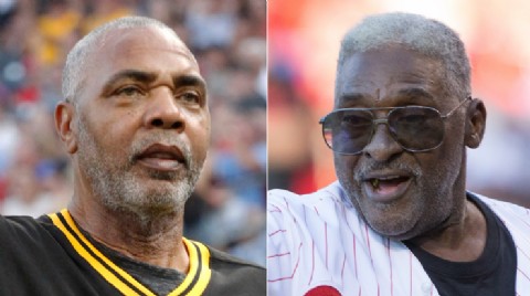 Dave Parker y Dick Allen serán nuevos miembros del Salón de la Fama de las Grandes Ligas