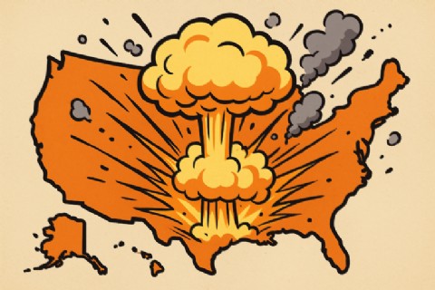 Black Friday y Navidad en crisis: comerciantes advierten que no habrá stock