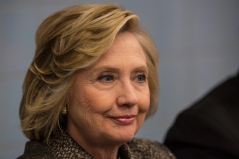 Hillary Clinton y el escándalo de la Casa Blanca: la acusan de haberse robado los muebles