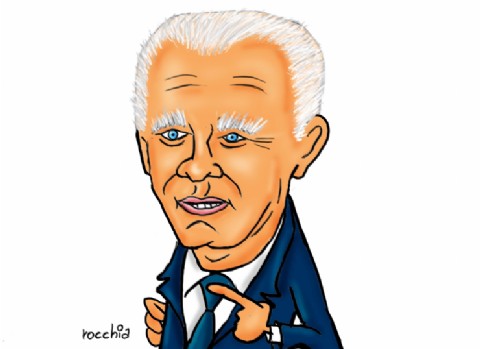 Biden terminó su duro tratamiento contra el cáncer y ahora enfrenta una nueva batalla