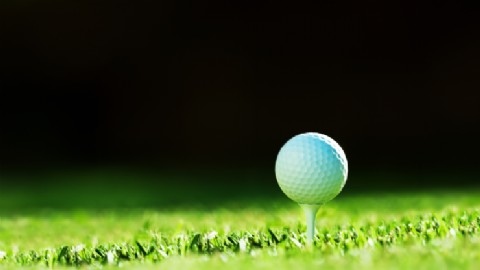 Murió un golfista de 28 años alcanzado por un rayo durante un torneo en Nueva Jersey