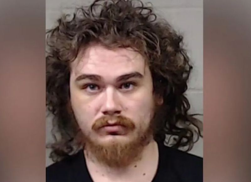 Kansas: un hombre mató a su abuela porque ella se quejó de cómo lavaba la ropa