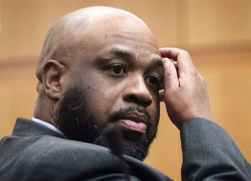 “El monstruo de Phoenix”: mató a su madre, sembró el terror y ahora enfrenta la pena de muerte