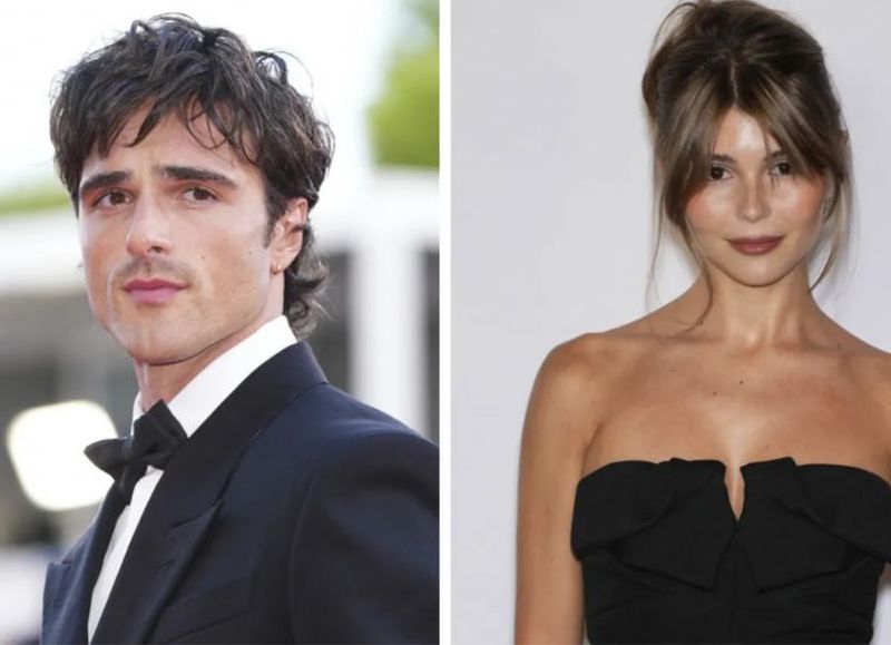 Olivia Jade y Jacob Elordi: del adiós al apasionado reencuentro que enloquece a Hollywood
