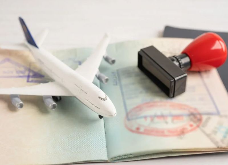 La visa ya no será obligatoria para ingresar legalmente al país