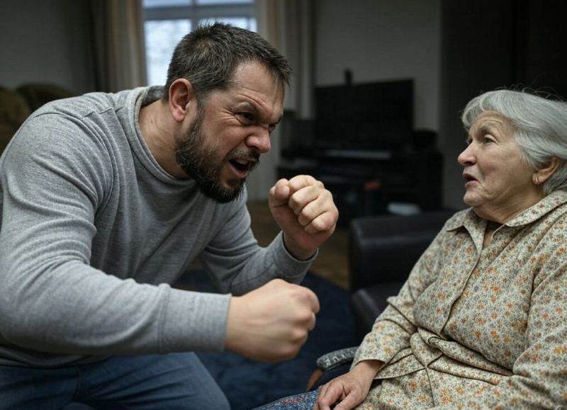 La Justicia condenó a un hombre por el asesinato de su abuela de 80 años en California