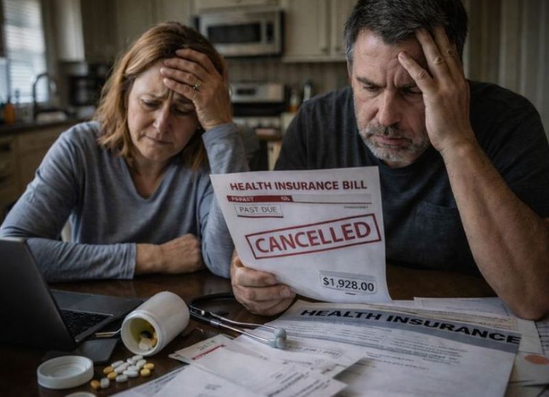 Salud en riesgo: el fin de los subsidios deja a millones al borde de quedarse sin cobertura