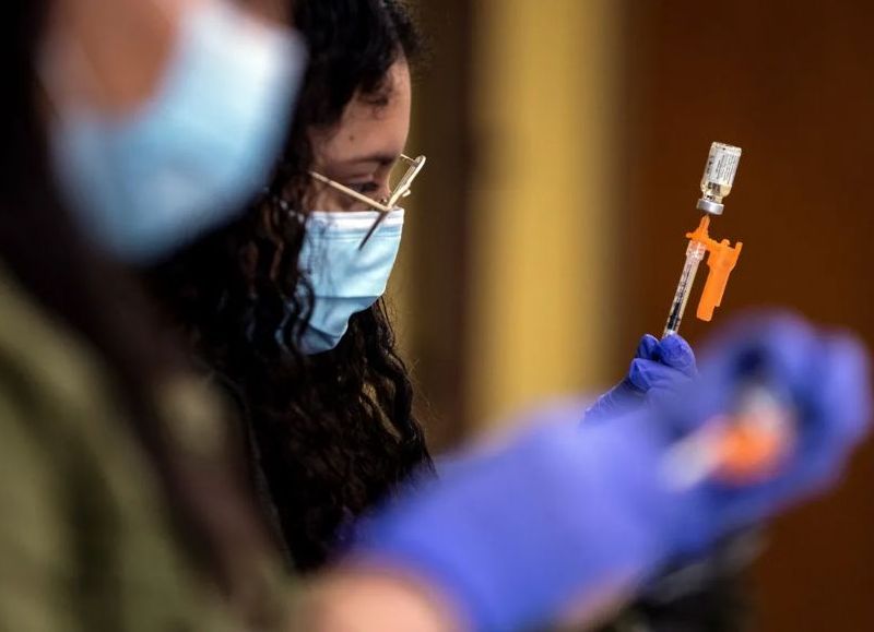 Clínicas de California se preparan para el impacto de la prohibición del aborto en Arizona