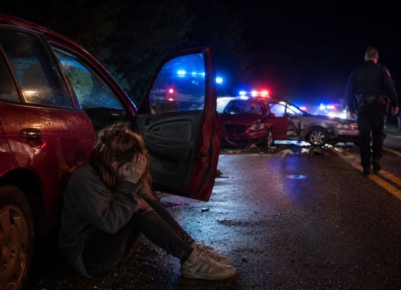 Kentucky: dos jóvenes fueron asesinadas y el agresor apareció muerto tras una persecución policial