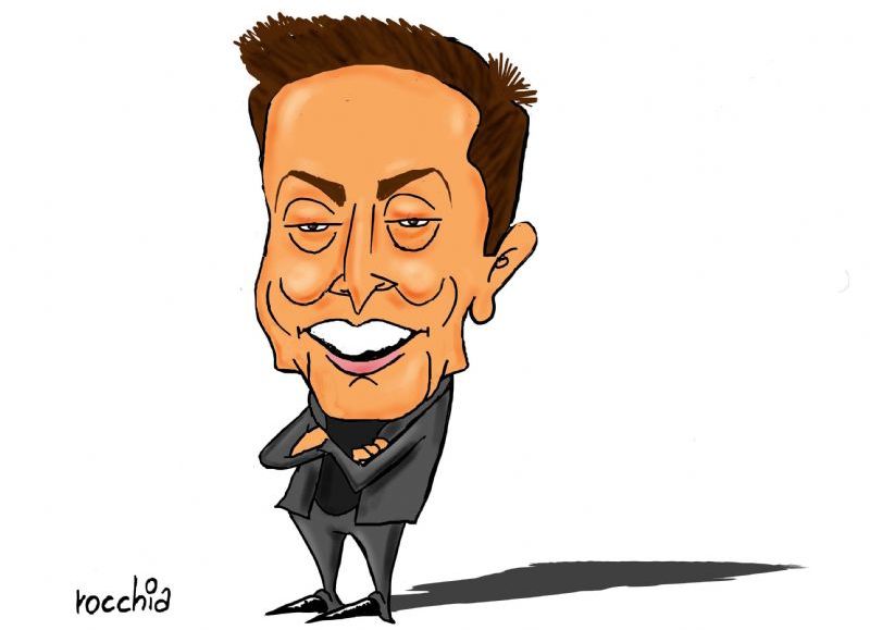 Elon Musk dijo que se arrepiente de haber participado del Gobierno: "Debí dirigir mis empresas"