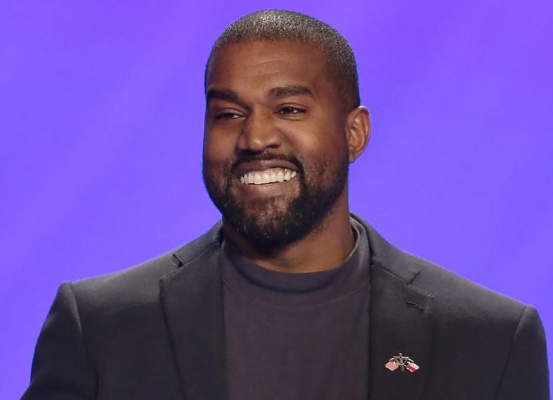 VIDEO | Kanye West sorprende con su nueva mansión de lujo en Beverly Hills