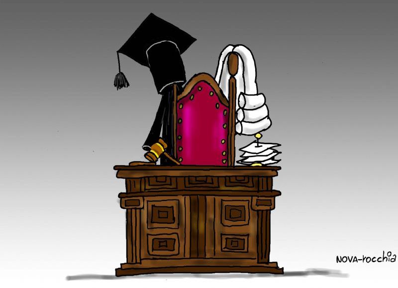 La Corte Suprema dejó en evidencia un nuevo escándalo racial en Mississippi