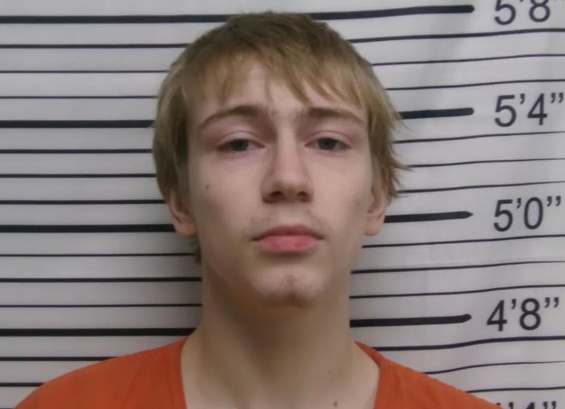 Dos adolescentes fueron detenidos por un doble homicidio en un cultivo de marihuana en Oklahoma