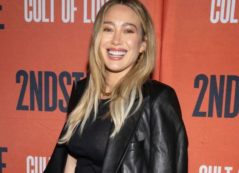 VIDEO | Hilary Duff confirmó que su canción “We Don’t Talk” está dedicada a su distanciamiento con su hermana