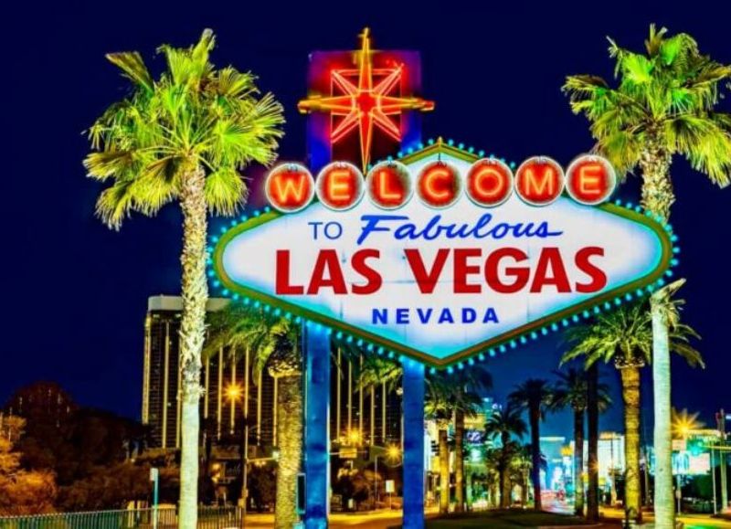 Tres parques cerrarían en Las Vegas: entérate cuáles son