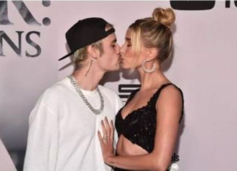 Justin Bieber sorprendió a Hailey con una serenata de mariachi en su primer Día de la Madre