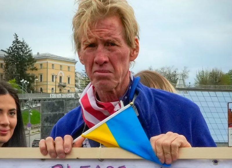 Loco de remate: el acusado de intentar asesinar a Trump en Florida se ofreció como rehén de Hamás