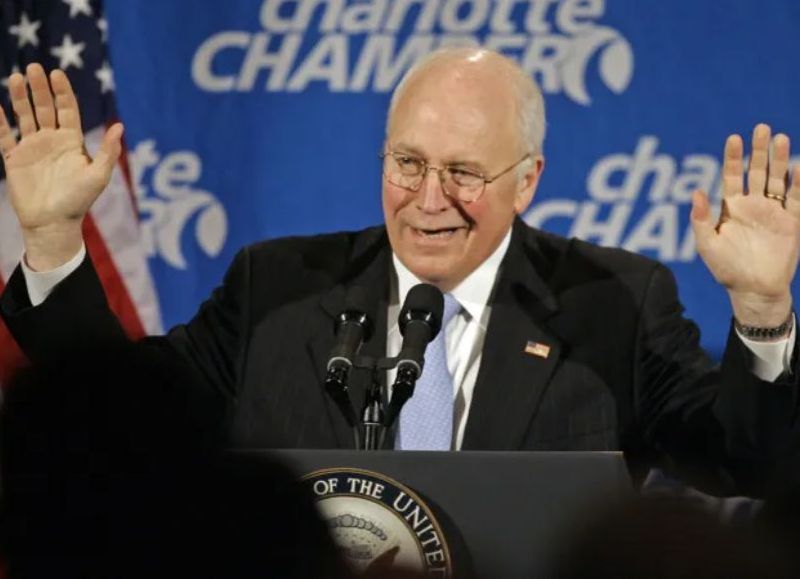 Murió Dick Cheney, el exvicepresidente que marcó la política tras el 11-S