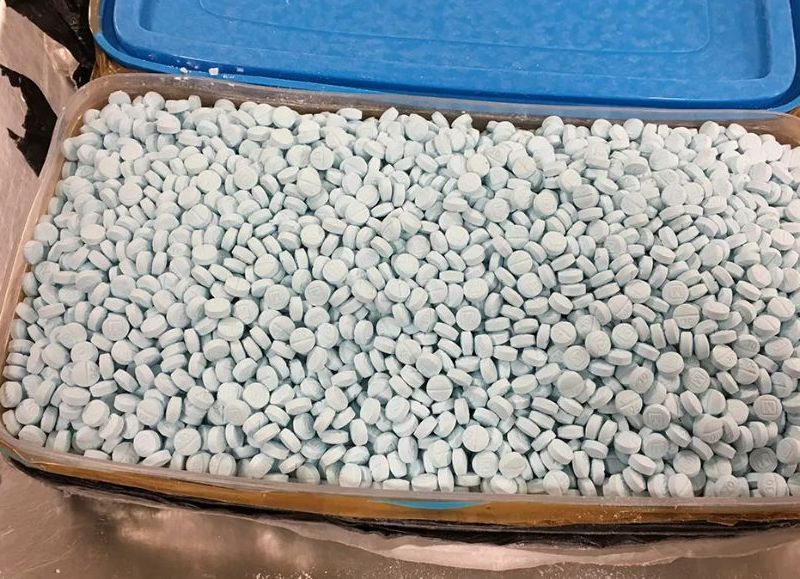 Golpe al narco: una infiltración clave de la DEA golpea a Los Chapitos