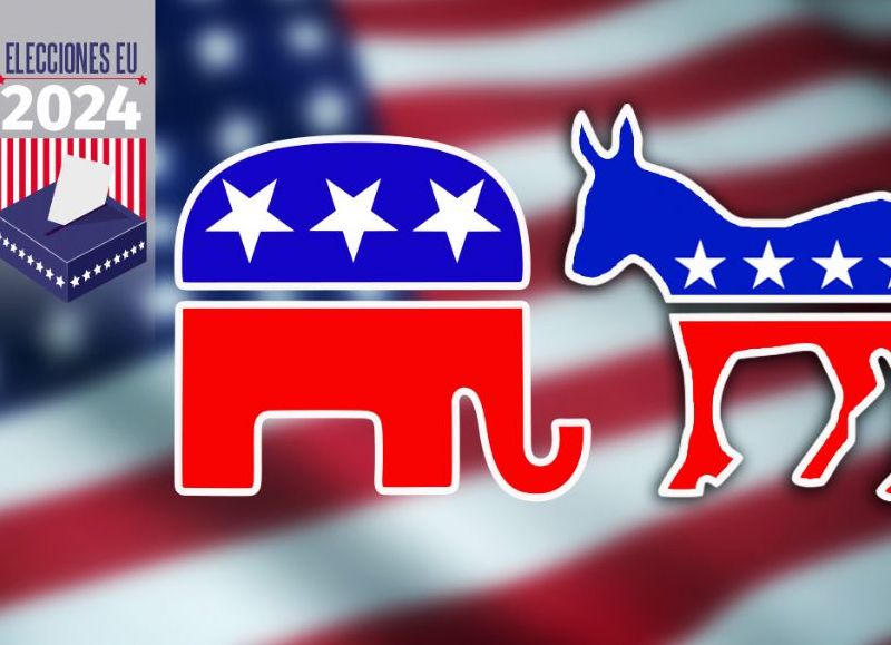 Republicanos superan por más de un millón a demócratas inscritos en Florida