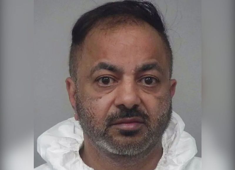 Masacre familiar en Georgia: un hombre mató a su esposa y a tres parientes mientras sus hijos se escondían