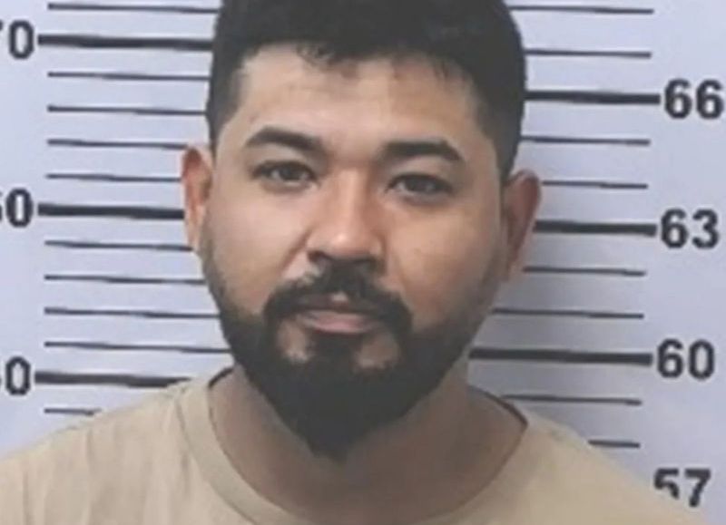 Hallaron enterrada a una madre y sus dos hijos en Alabama y el acusado enfrenta cargos por triple homicidio