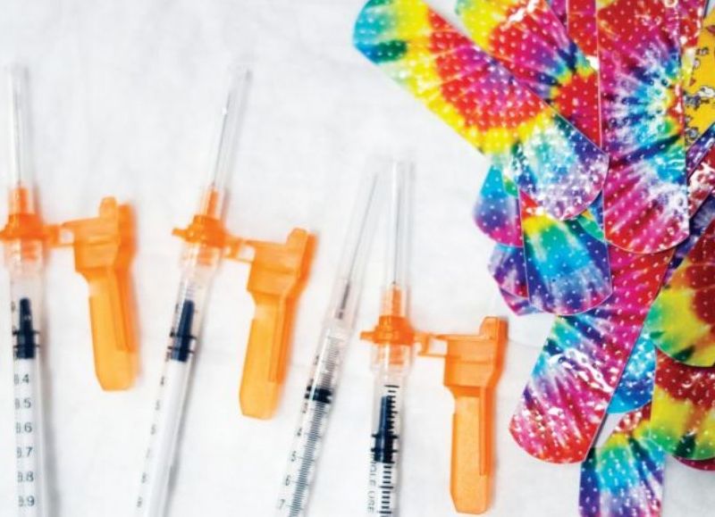 Washington despenalizará las drogas a menos que los legisladores actúen