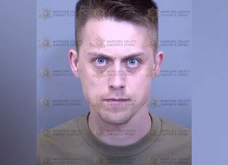 Masacre en Arizona: joven detenido por ejecutar a dos adolescentes en un campamento