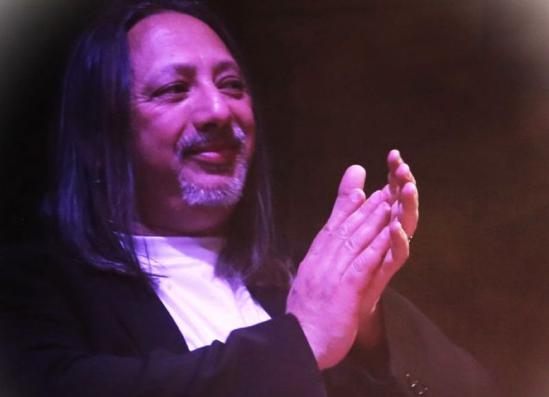 VIDEO | Dany Vilá: "La música es el lenguaje que une el legado de los grandes con el futuro de la innovación artística"