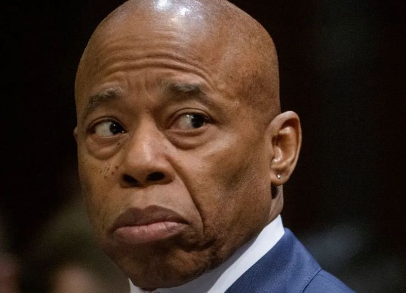 Nueva York refuerza su seguridad tras los ataques de Estados Unidos a Irán