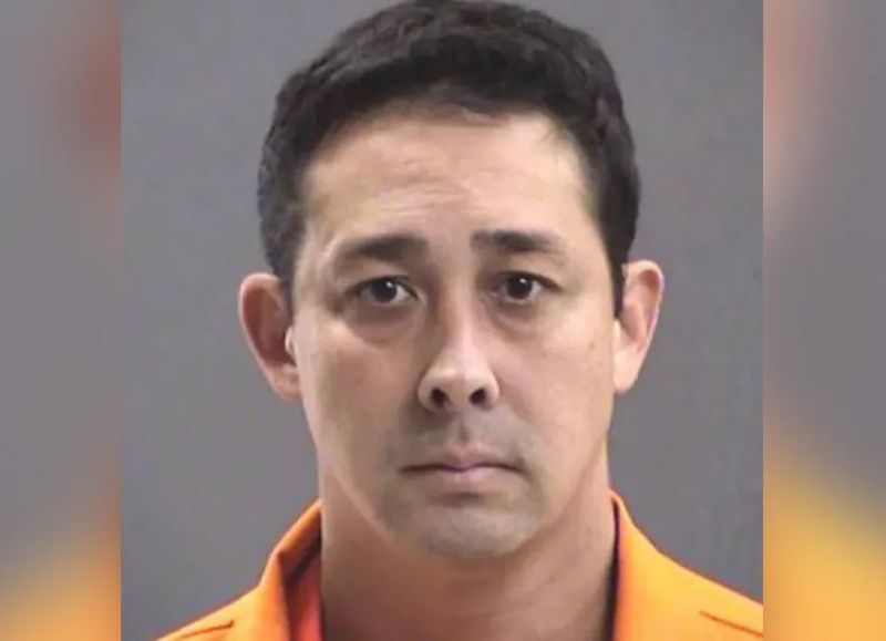 Arizona: condenaron a 187 años de prisión a un profesor que abusó de dos alumnas y llevó a una de ellas a vivir con él