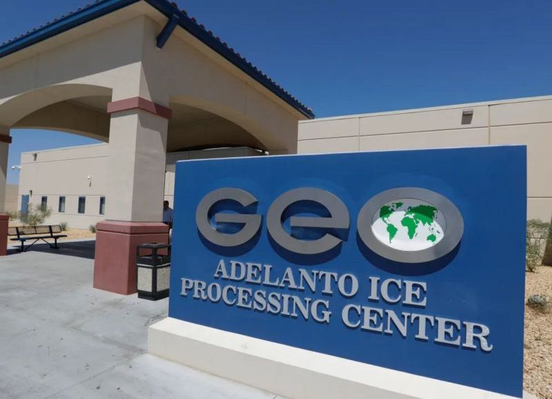 Murió un inmigrante mexicano bajo custodia del ICE en California y su familia denuncia negligencia médica