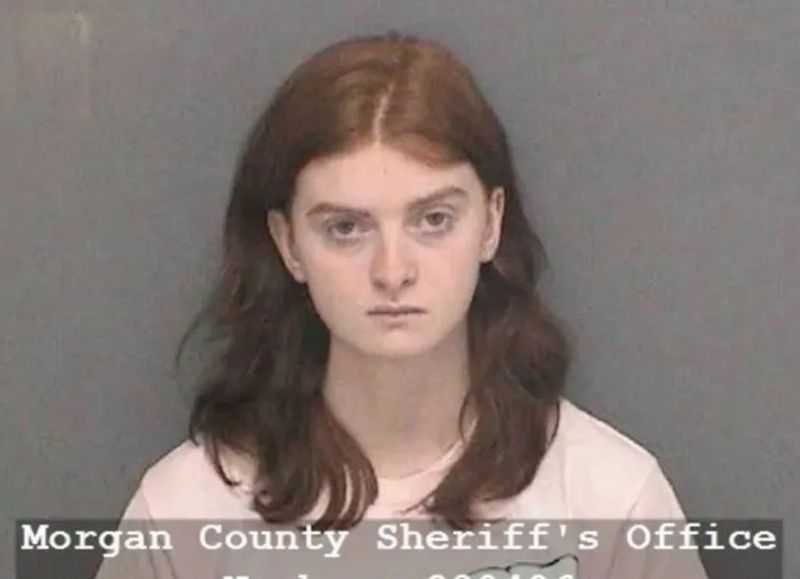 De San Valentín a San Balacín: una joven trans planeaba masacre escolar en Indiana