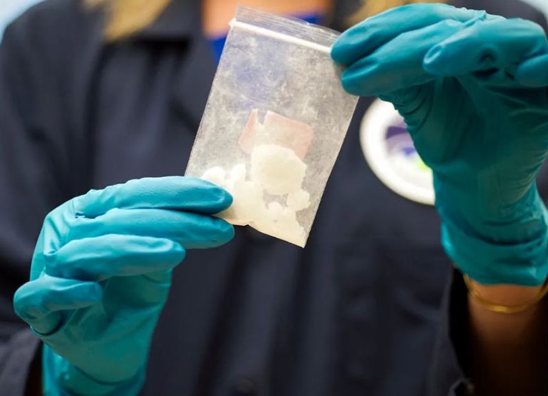 Alerta nacional por la expansión del carfentanilo, una droga más letal que el fentanilo