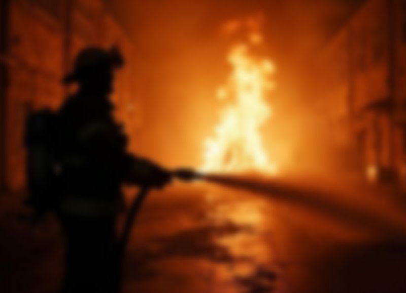 Incendio fatal en Maryland: seis víctimas fatales, entre ellos cuatro niños