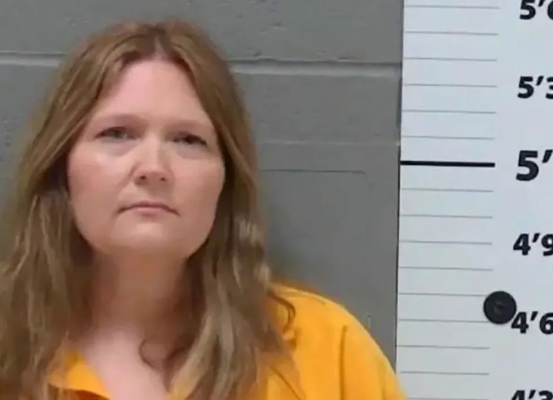 Una maestra de Ohio se declaró culpable de abusar de una de sus alumnas de 13 años