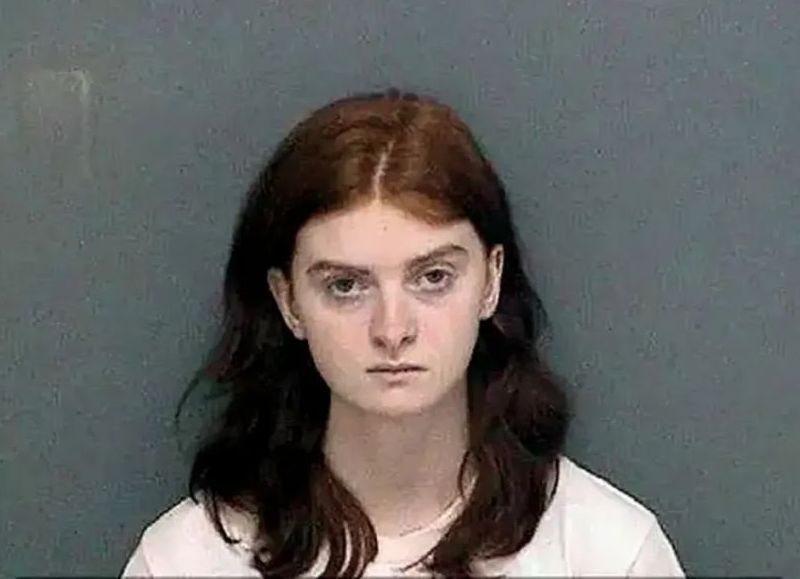 Tiroteo del horror frustrado: una estudiante trans planeaba una masacre en San Valentín