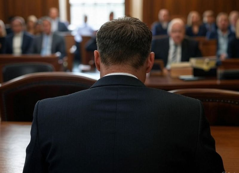 Un hombre fue acusado de matar a un adolescente que participaba en una broma viral en Virginia