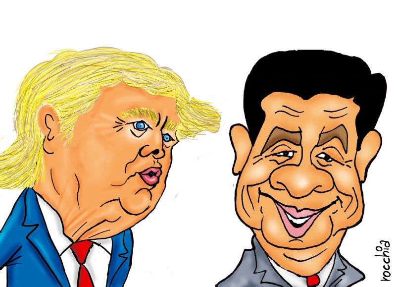 Cayó Maduro y tembló Pekín: el golpe de Estados Unidos que reaviva la guerra fría en América Latina