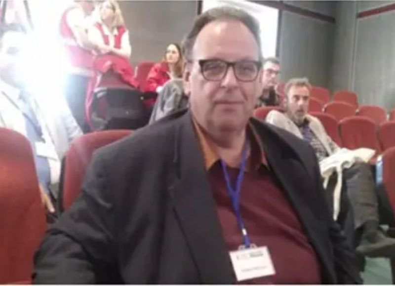 Palestina: una tragedia increíble