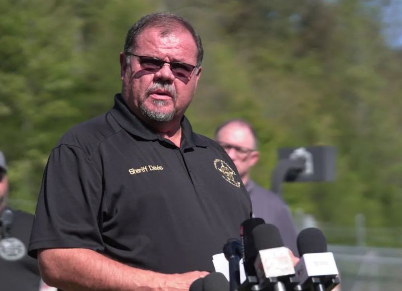 VIDEO | Explosión en planta de Tennessee: confirman que no hay sobrevivientes