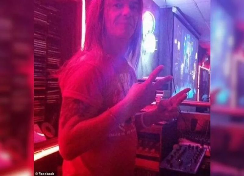 El DJ de Memphis Rick Buchanan fue encontrado decapitado