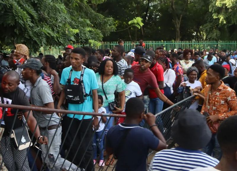 Nueva York ofrece vuelos gratuitos para los inmigrantes que quieran irse a otra ciudad