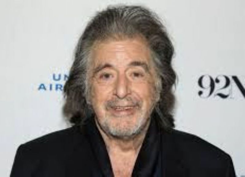 Las increíbles revelaciones de Al Pacino tras enfermarse de Covid-19 hace cuatro años