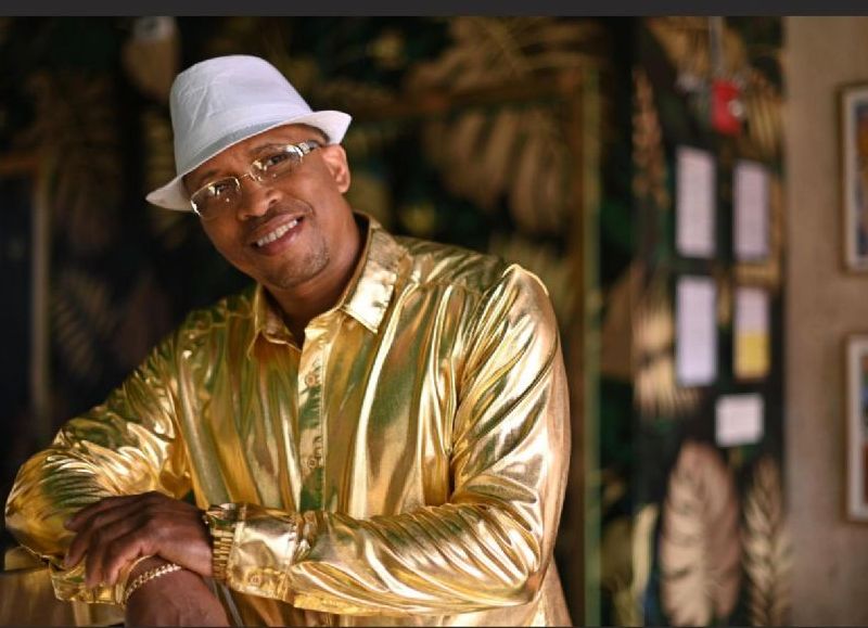 ¡Noche de Sambicó en Doral!: Alexeir Conill y “La Pachanguísima” en un concierto que promete ser inolvidable