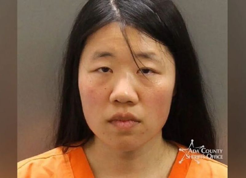 Un niño de dos años fue rescatado de un auto bajo temperaturas extremas en Idaho: su madre fue arrestada