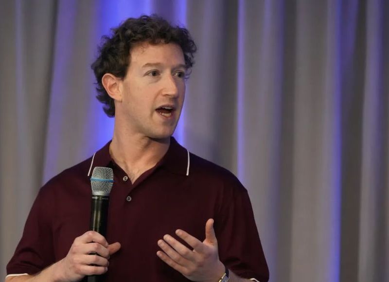 Mark Zuckerberg deberá declarar por adicción a redes en un juicio sin precedentes