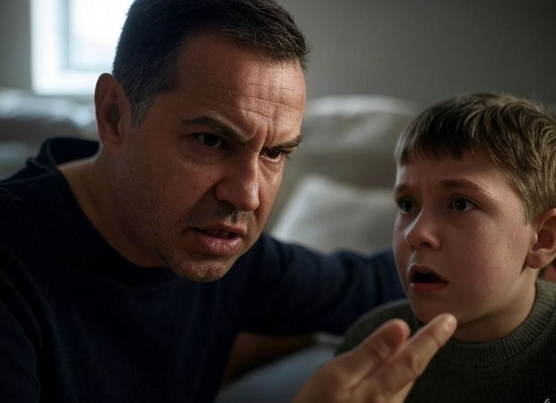 Horror en Illinois: un hombre fue acusado de torturar y matar a su hijastro