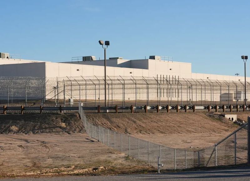 La Justicia ordenó a ICE garantizar atención médica y condiciones humanas en un centro de detención de California